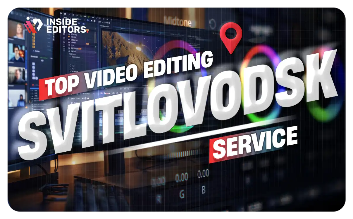 Svitlovodsk thumbnail image created by Inside Editors