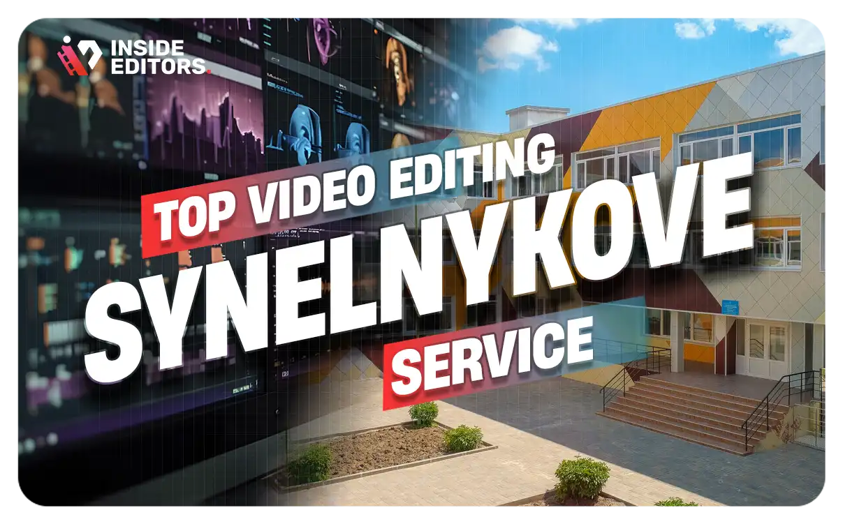 Synelnykove thumbnail image created by Inside Editors