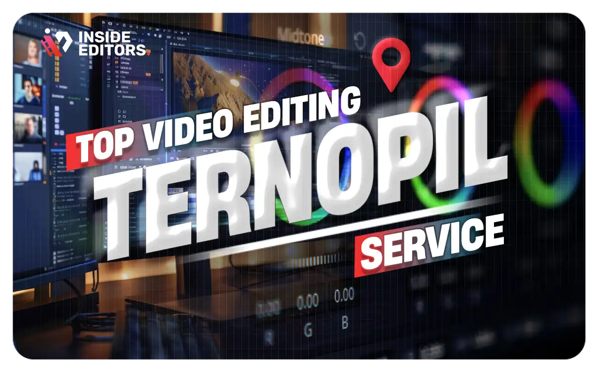 Thumbnail image showcasing Ternopil by Inside Editors