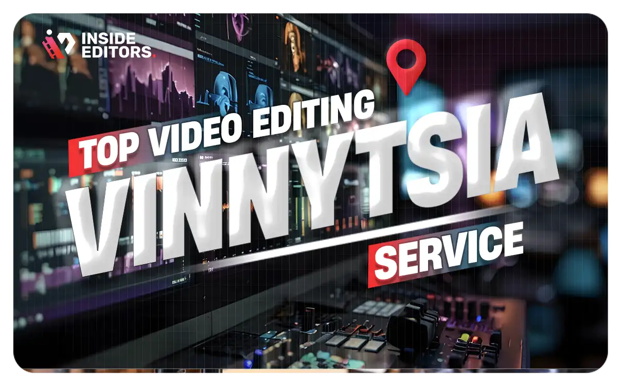 Thumbnail image showcasing Vinnytsia by Inside Editors