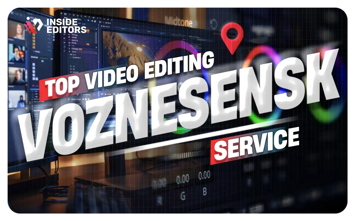 Voznesensk thumbnail image created by Inside Editors