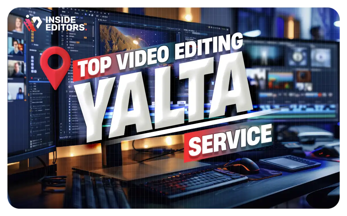 Thumbnail image showcasing Yalta by Inside Editors