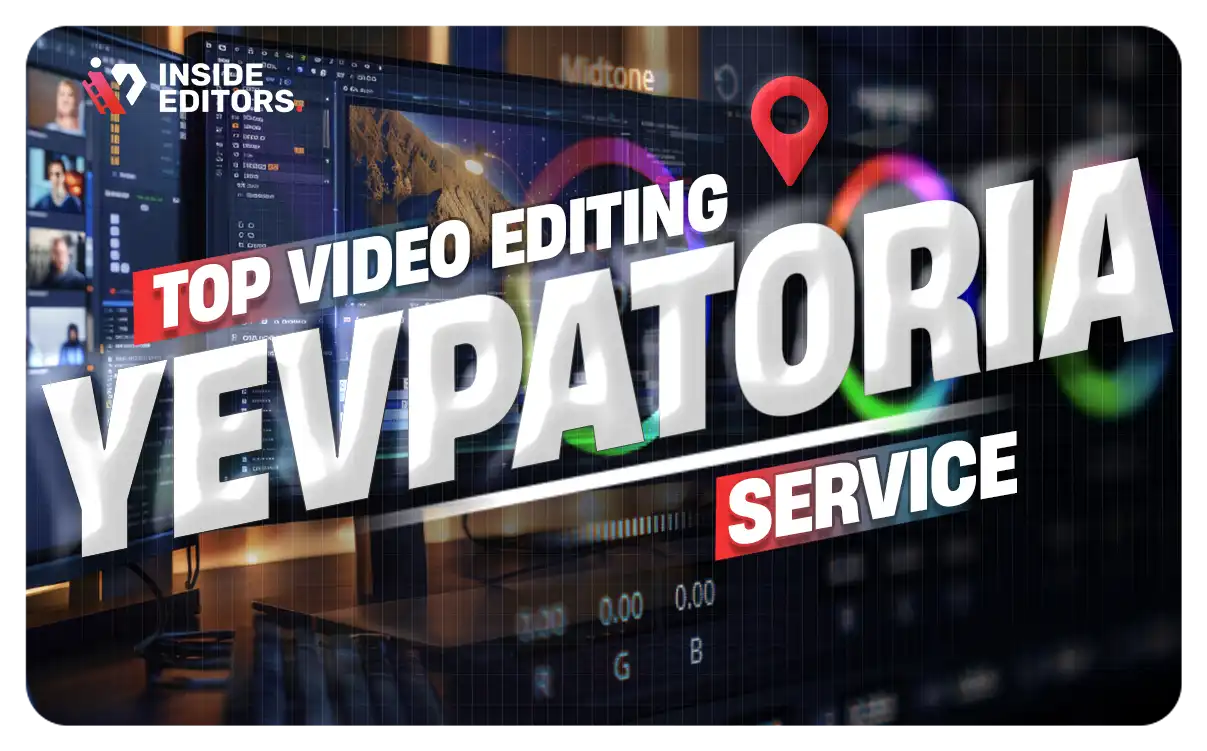 Thumbnail image showcasing Yevpatoria by Inside Editors
