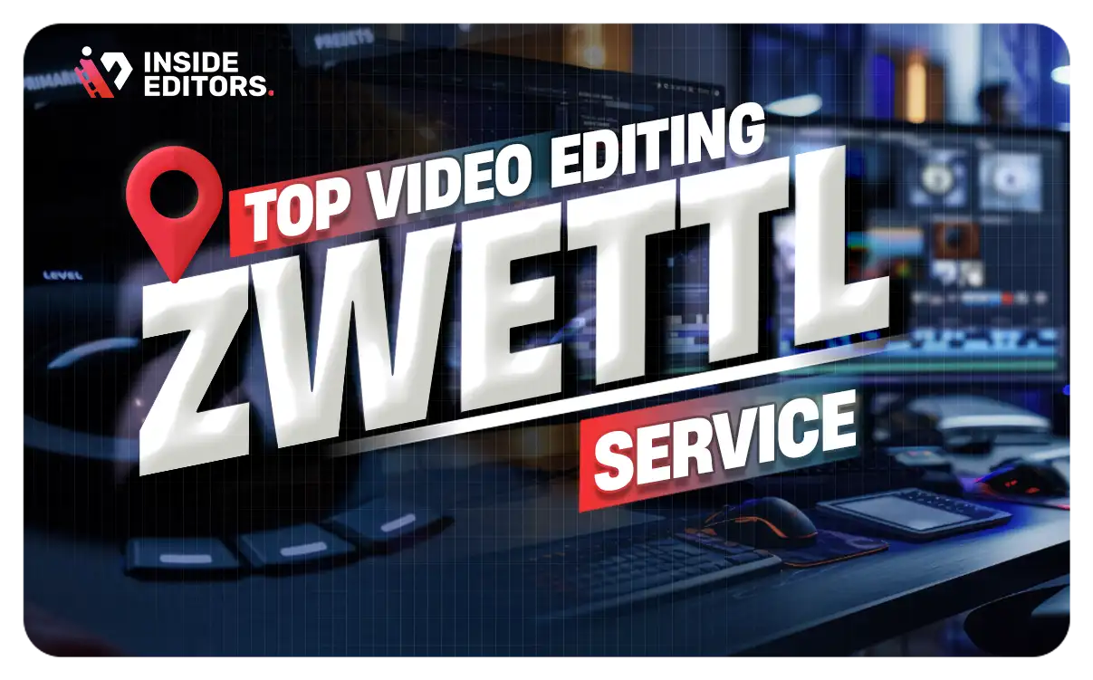 Video Editing Services in Zwettl