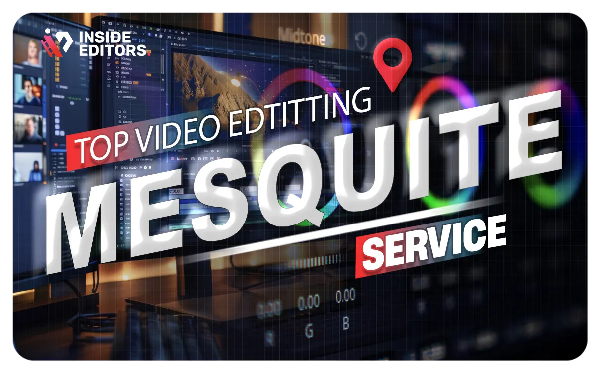 Thumbnail image showcasing Mesquite by Inside Editors