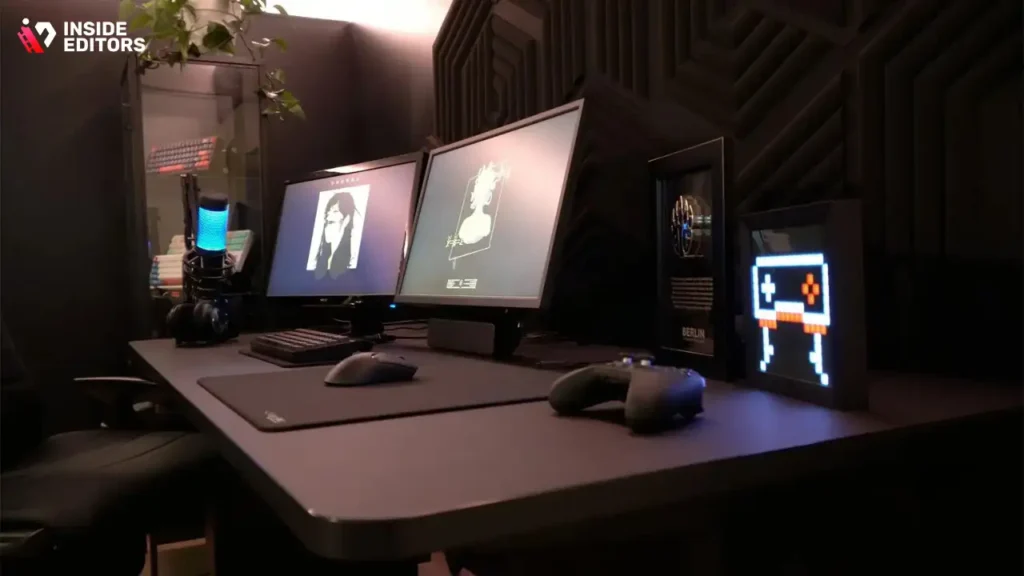 The Essential Criteria for a High-Performance Video Gaming Table