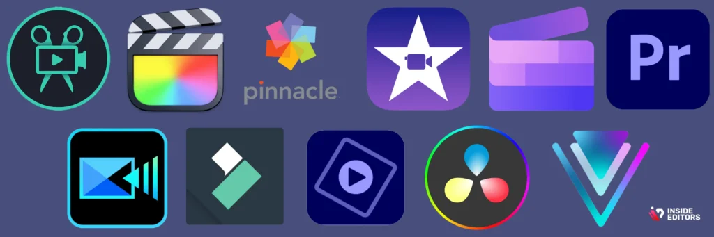 Modern interface of gaming editing tools in 2026.