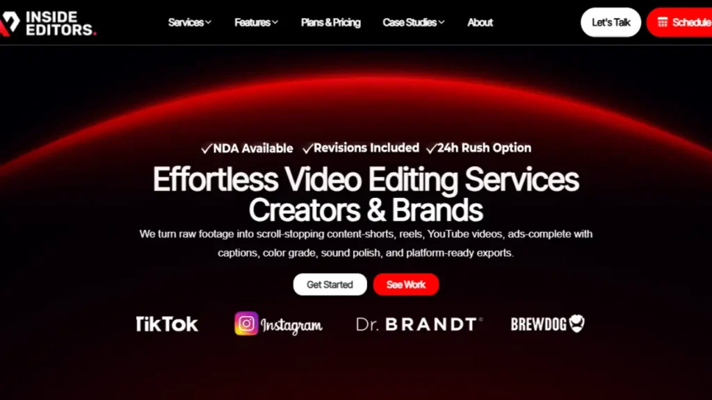 Voice Over Video Editing: Steps for Perfect Audio Sync