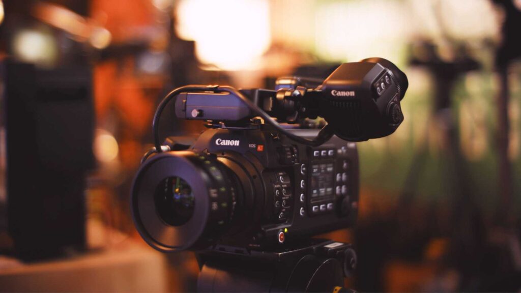 Video Editing Essentials