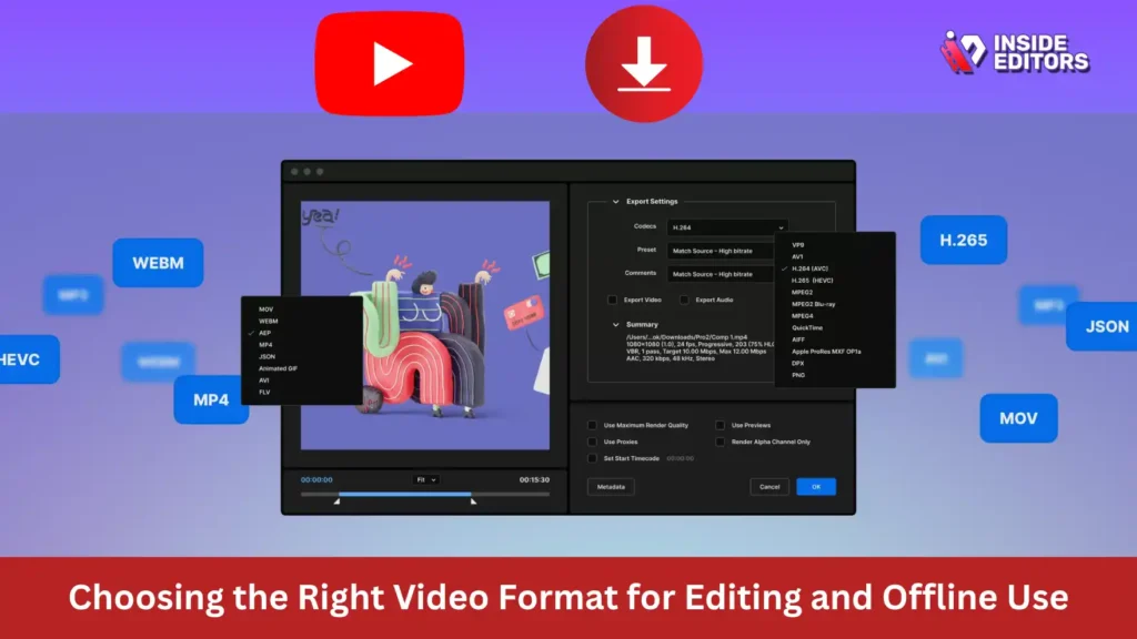 Save YouTube Video to Camera Roll: iPhone & Android Guide