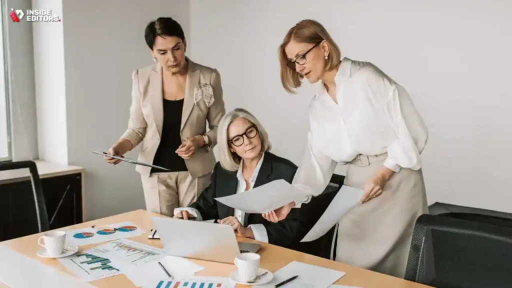 Strategic Planning Success