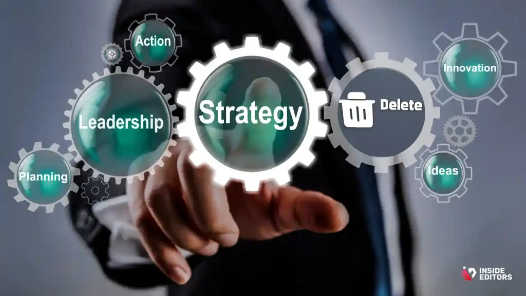 Understanding the Strategy Behind Content Deletion