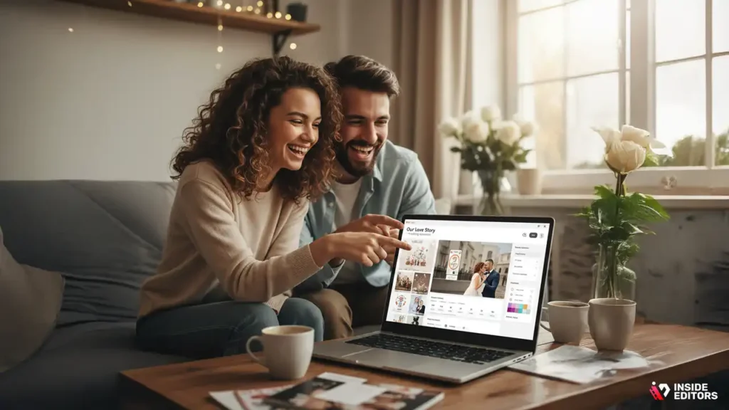 Why Use a Free Online Wedding Invite Maker?