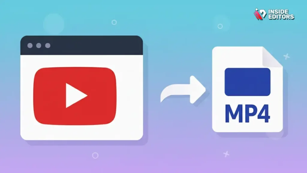Why Convert YouTube Video to MP4