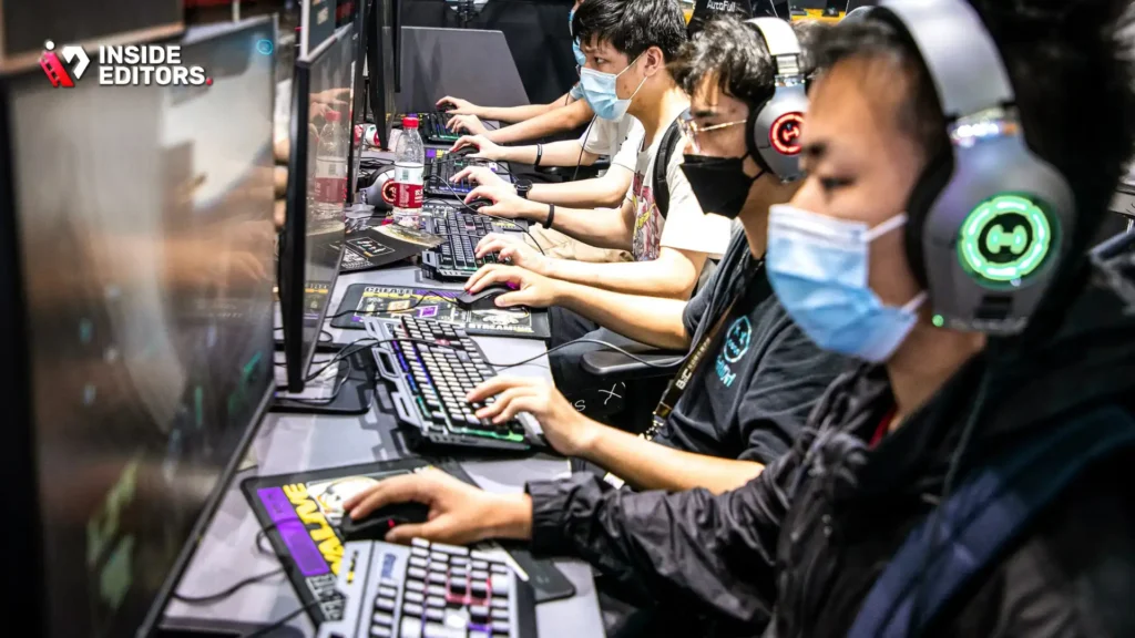 The Philosophical Foundation: Why Control Video Gaming in China?