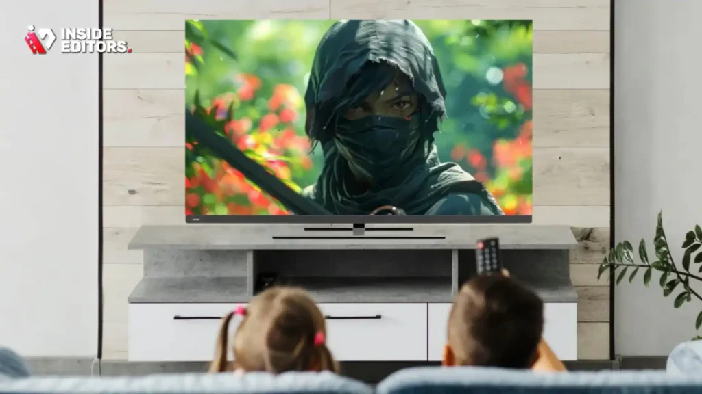 Understanding the Essentials of a Best Video Gaming TV
