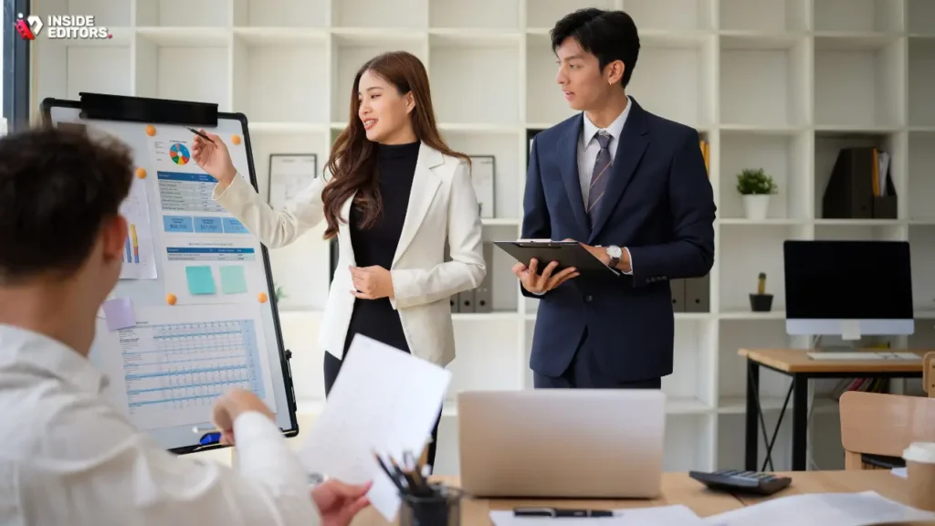Corporate Video Production Insights