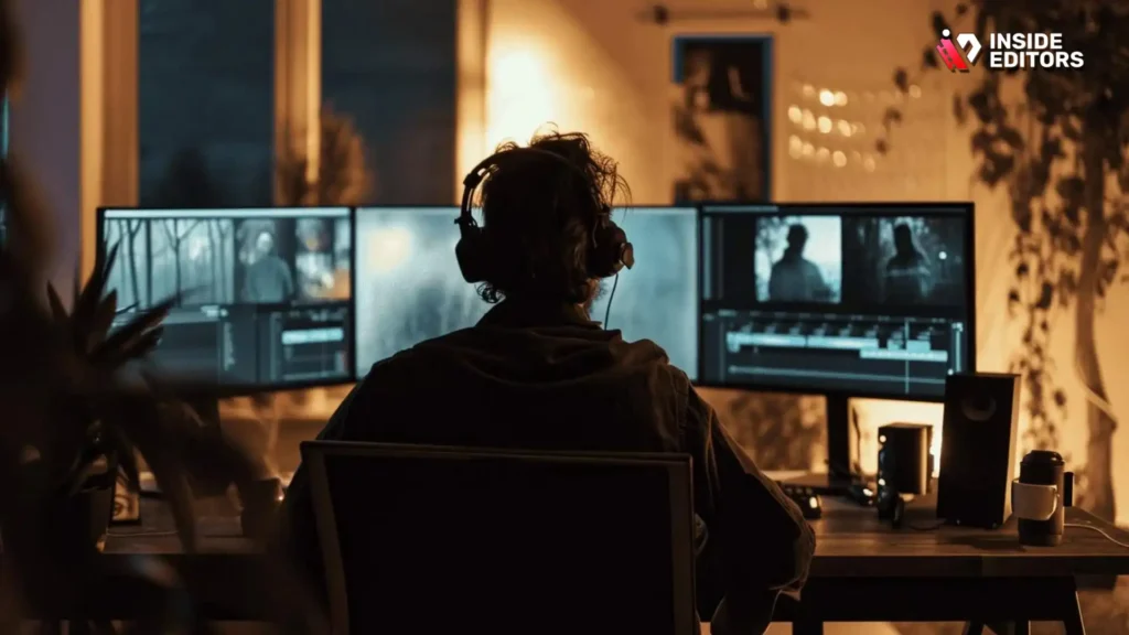 The Foundation: Essential Video Editing Workflow Tips